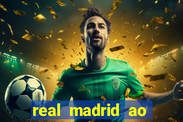 real madrid ao vivo multi canais